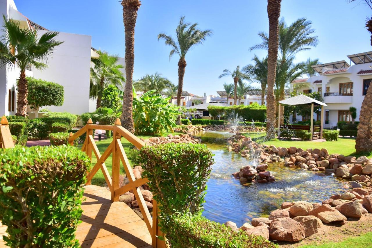 Dive Inn Resort Sharm el-Sheikh Bagian luar foto